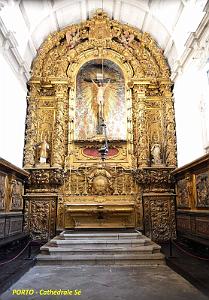 1723- Porto- Cathedrale